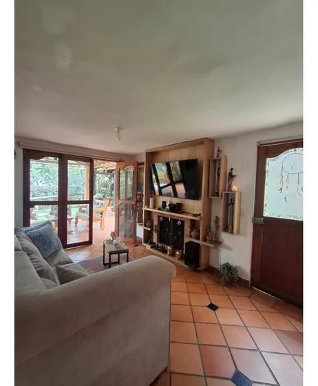 Casa En Venta Parque De La Ceja