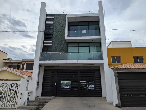 Departamento En Venta En El Toreo