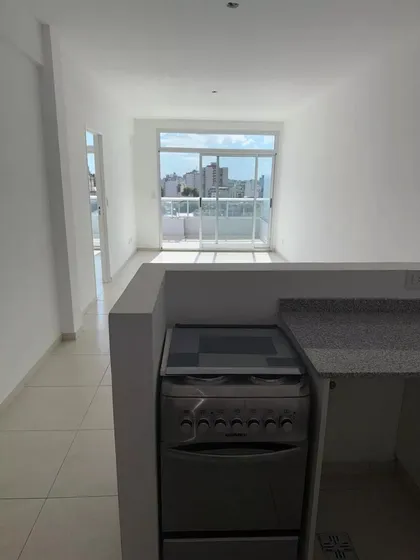 Departamento En Alquiler - 1 Dormitorio 2 Baños - 55mts2 - Caballito 