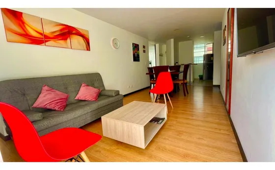 Apartamento En Venta En Av Santander Manizales | Venta Apto