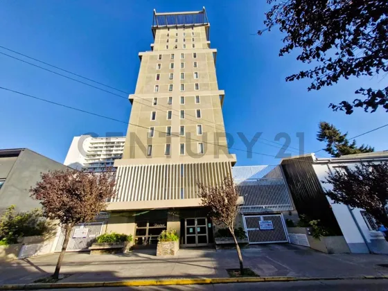 En Venta Depto. 2d 2b 1e Y Bodega. Centro Concepción