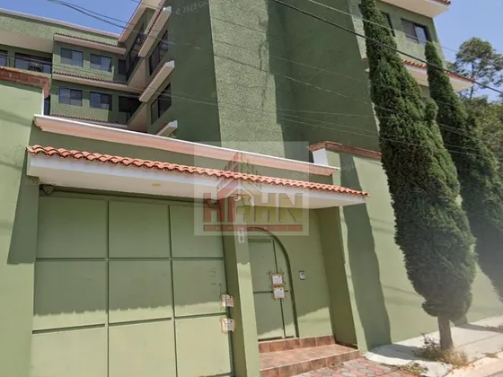San Luis Huexotla,  Edificio, Venta,huexotla,edomex Texcoco,