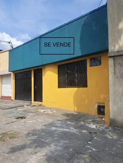 Casa, Lote Barrio Alameda,  Cali,  256mt2