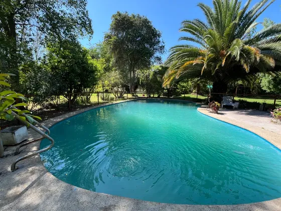 Casa Venta Espectacular Piscina 5d / 3b Calera De Tango