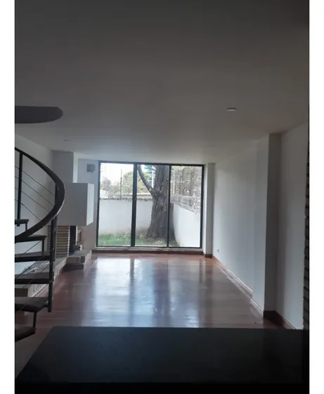Vendo Apartaestudio Duplex En Santa Bárbara - Edificio Los Cambulos