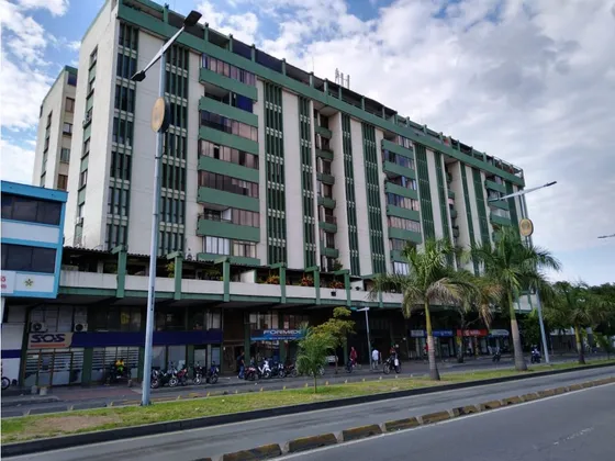 Venta Oficina Av. Las Américas, Norte De Cali 953.