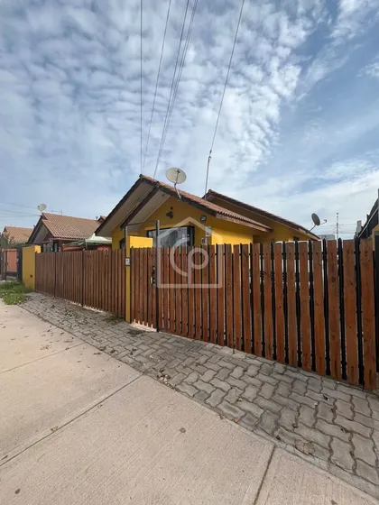Se Vende Casa 1 Piso 3d/2b, Brisas De Peñuelas, Coquimbo