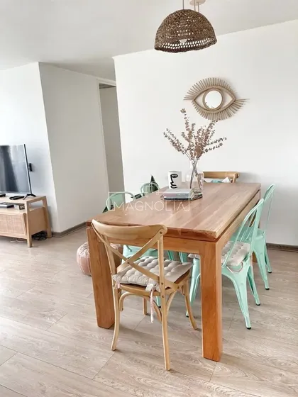 Departamento En Venta De 2 Dorm. En Rancagua