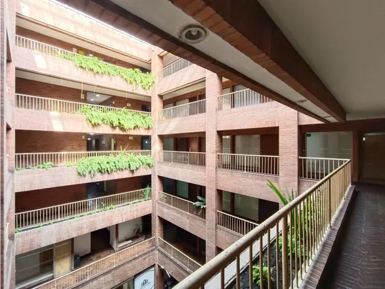 Venta Oficinas Centenario Norte De Cali