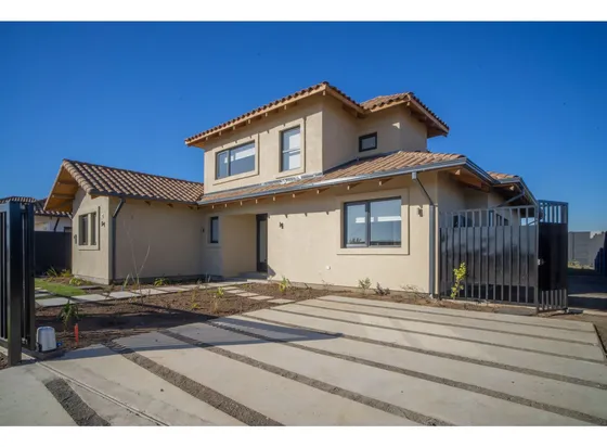 Casa En Venta Las Rastras, Talca.