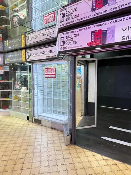 Arriendo Local Comercial Eurocentro