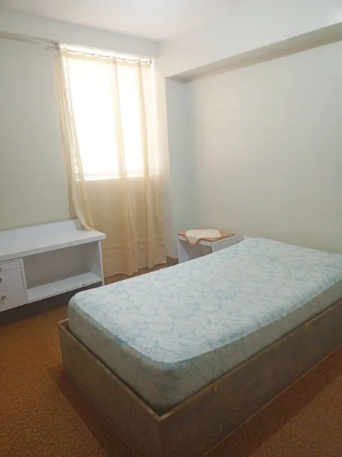 Se Alquila Habitación  En El Boulevard Del Cafetal Acj1