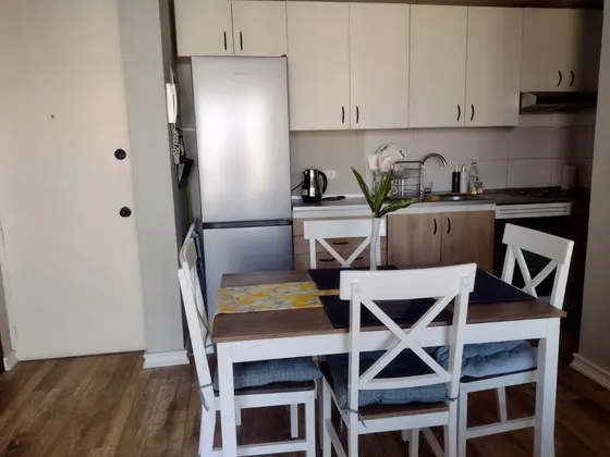 Oferta Mes 1. Luego 450000 Metro Irarrazaval, Hermosa Vista