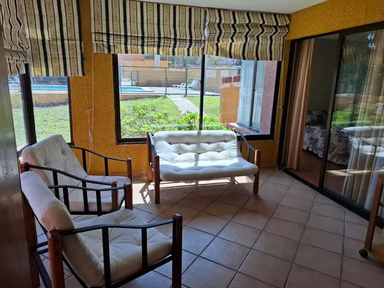 Arriendo 3 Dorm 2 Baños, Sector San Joaquin