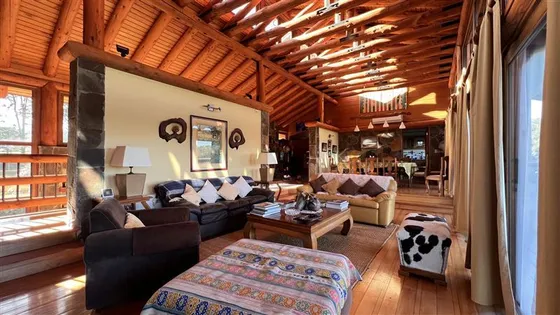 Preciosa Parcela En Venta Vista Increíble Futrono