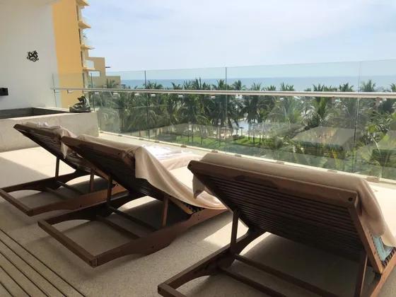 Departamento En Venta Palmar Tres Vidas Acapulco