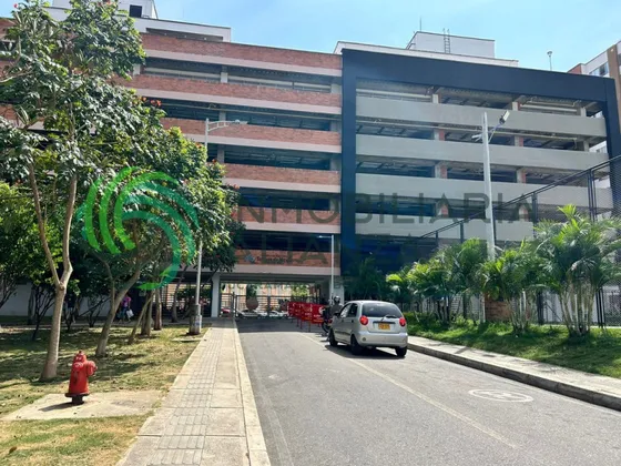 Apartamento En Venta En Barro Blanco. Cod V61627