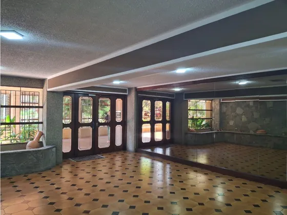 Vendo Ph 360m2 Terrazas Del Avila 5160