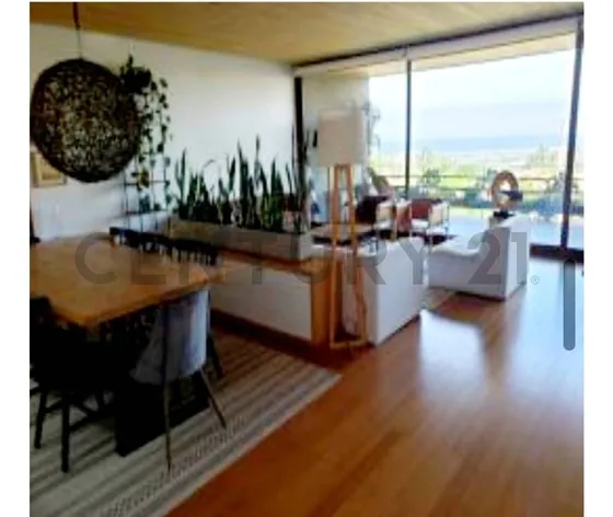 Casa 3 Dorm + Serv, Condominio Mirador De Mantagua