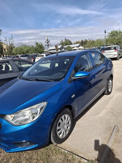 Chevrolet Sail Nb 1.5l
