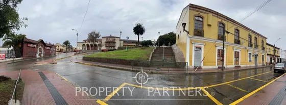 Arriendo Local Comercial Centro La Serena