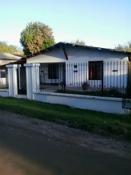 Casa Con Amplio Terreno ,en Plena Sierra A 20 Km De Cordoba Capital 