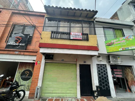Venta Local-casa Alameda Sector Comercial 176 M2