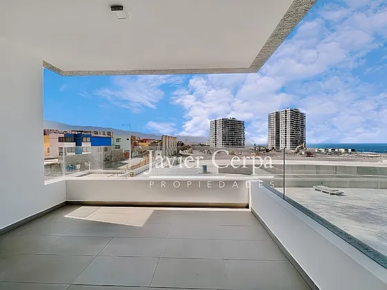 Costanera Norte 