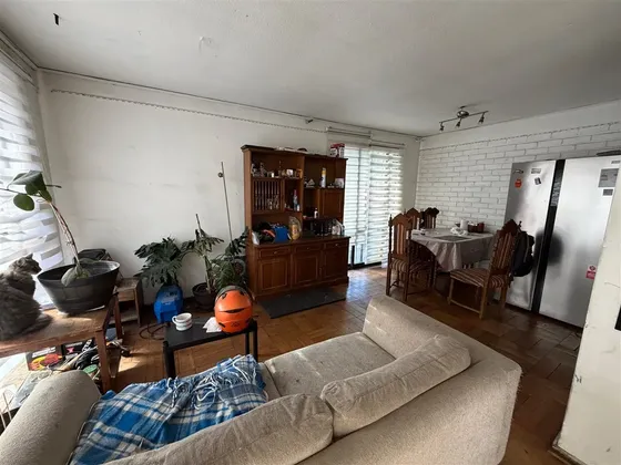 Casa En Venta De 3 Dorm. En Las Condes