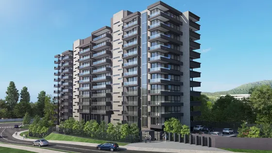 Edificio Puente Nuevo