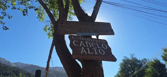 Parcela En Venta En Canelo Alto San José De Maipo