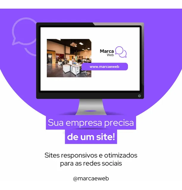 Crie Seu Site Ou Logotipo Rápido E Em Alta Qualidade