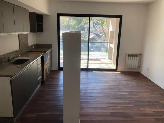 Departamento A Estrenar,  2 Ambientes Oportunidad