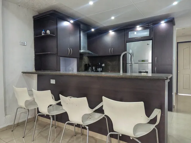Casa En La Urb La Esmeralda San Diego - Rc