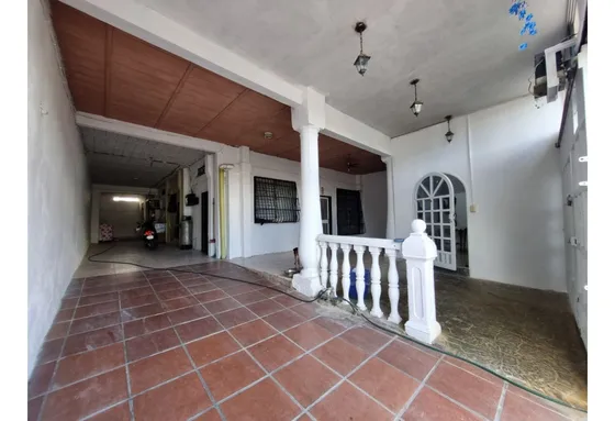 Casa En Alquiler En La Urb Fundación De Cagua, Aragua