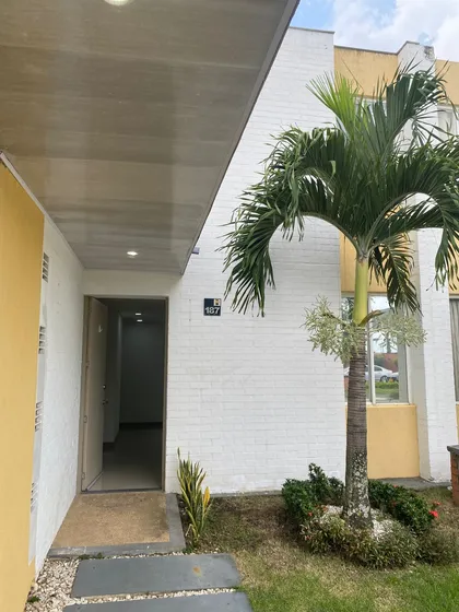 Casa En Venta En Robles Del Castillo Jamundí