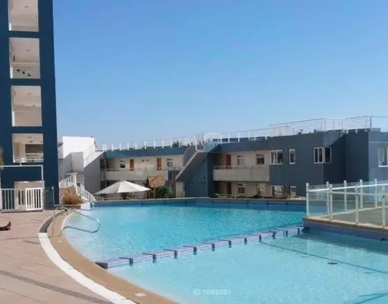 Venta Depto 2 Dorm 2 Baños Amoblado En Costa Montemar Concón