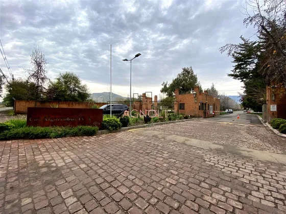 Sitio En Venta En Colina