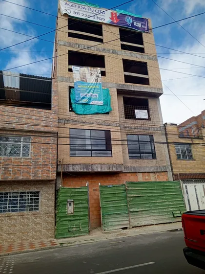 Venta Apartamentos Edificio Centenario