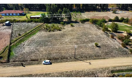 Terreno En Venta -miravalles, San Fernando.