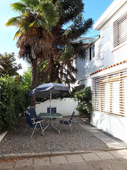 Casa En Barrio Consolidado, Excelente Ubicación