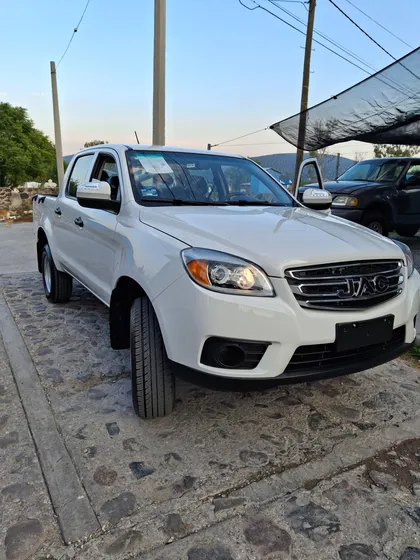 Jac Frison T6