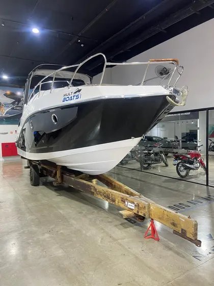 Ventura V300 2023 Apenas 70 Horas De Uso