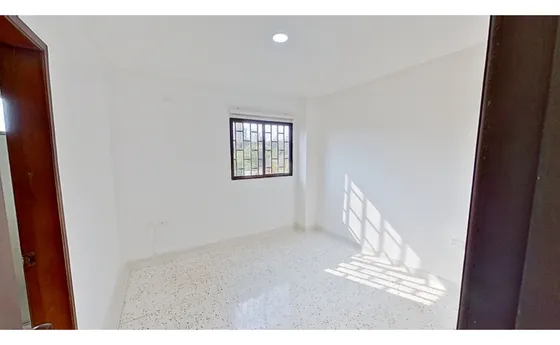 Venta Apartamento En Andalucia, Barranquilla