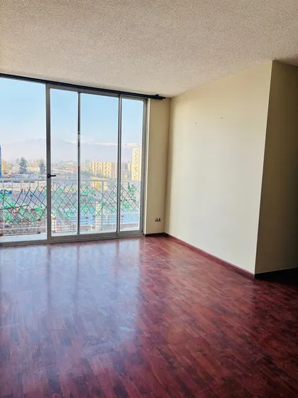 Departamento Rancagua Gastos Comunes Incluidos