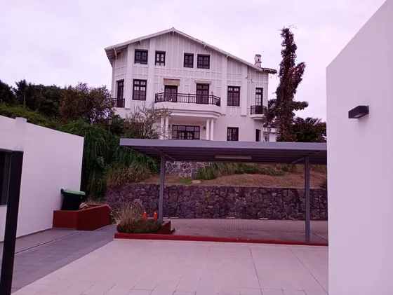 Oficina Complejo Domus Con Seguridad Villa Allende