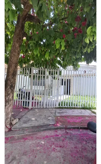 Casa De 1 Piso En Alquiler El Viñedo