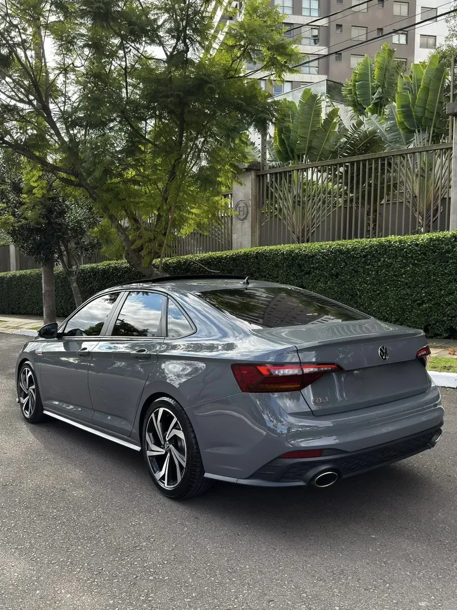 Volkswagen Jetta 2024 2.0 Gli 350 Tsi Aut. 4p — foto 4