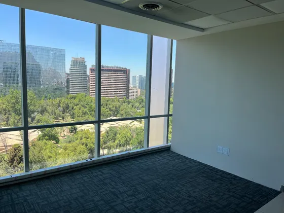Oficinas En Arriendo Desde 235 A 615 M2