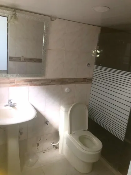 Apto. 3 Hab. Vacio Bella Vista Rd$ 40 Mil